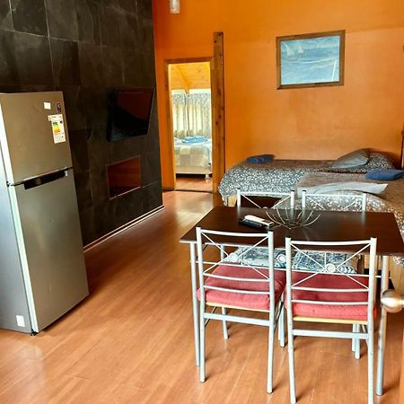 Departamentos Climent Apartment Osorno Exterior photo