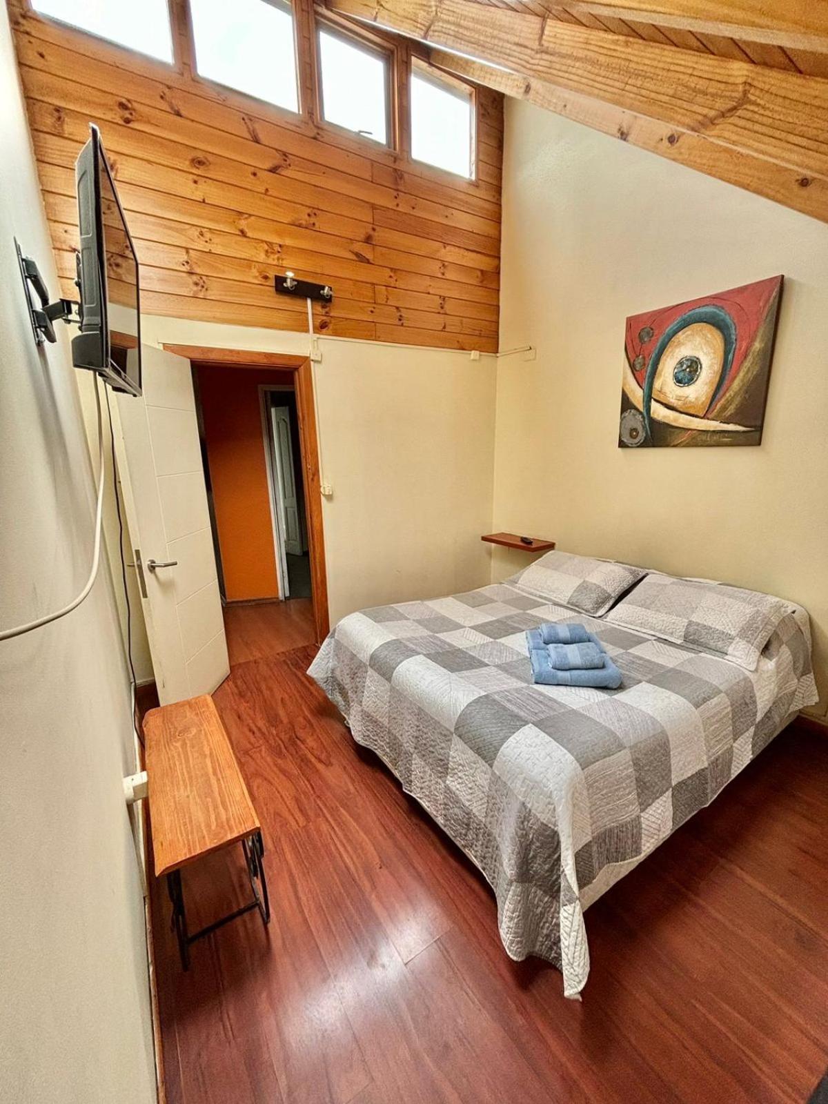 Departamentos Climent Apartment Osorno Exterior photo