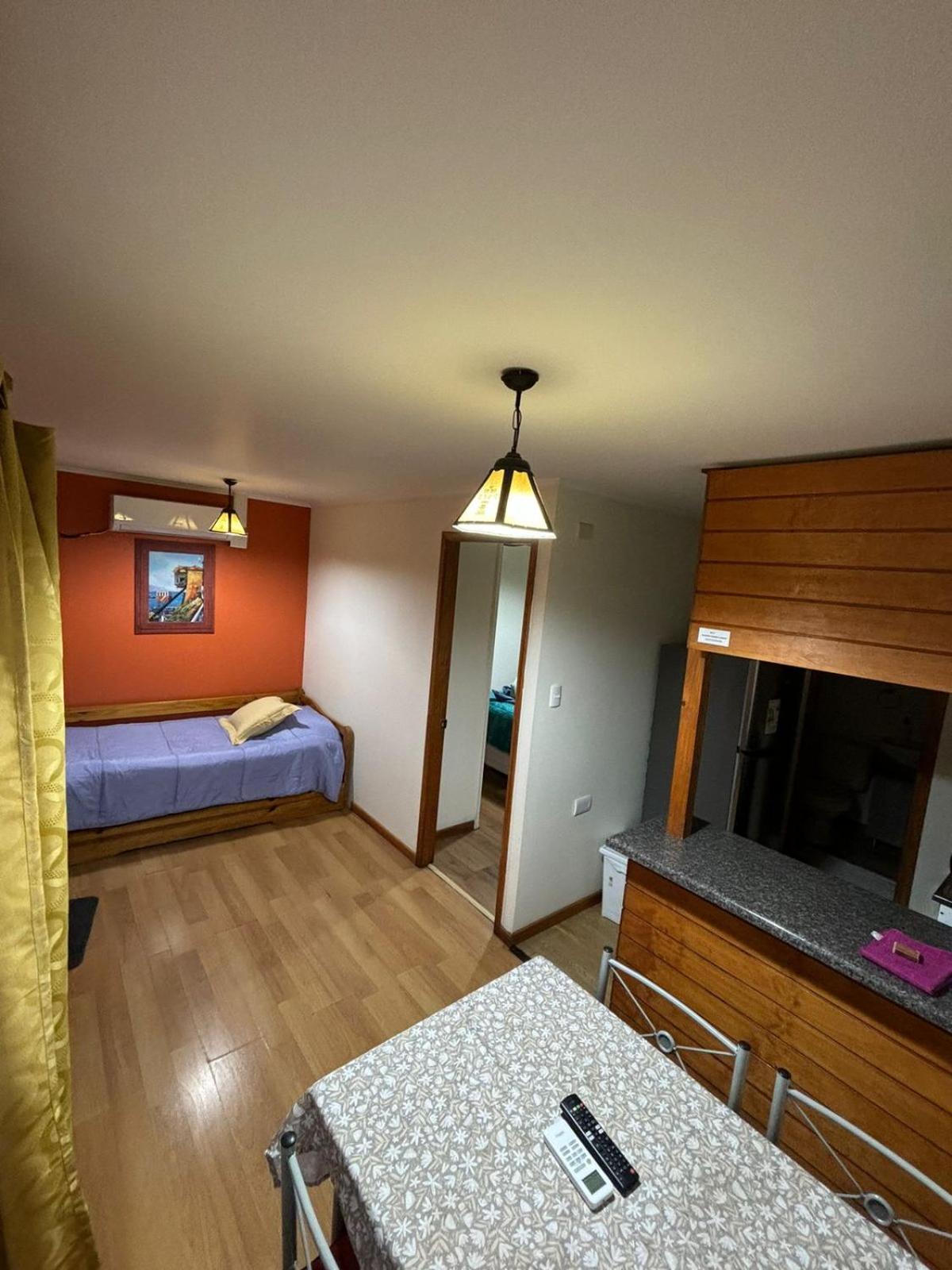 Departamentos Climent Apartment Osorno Exterior photo