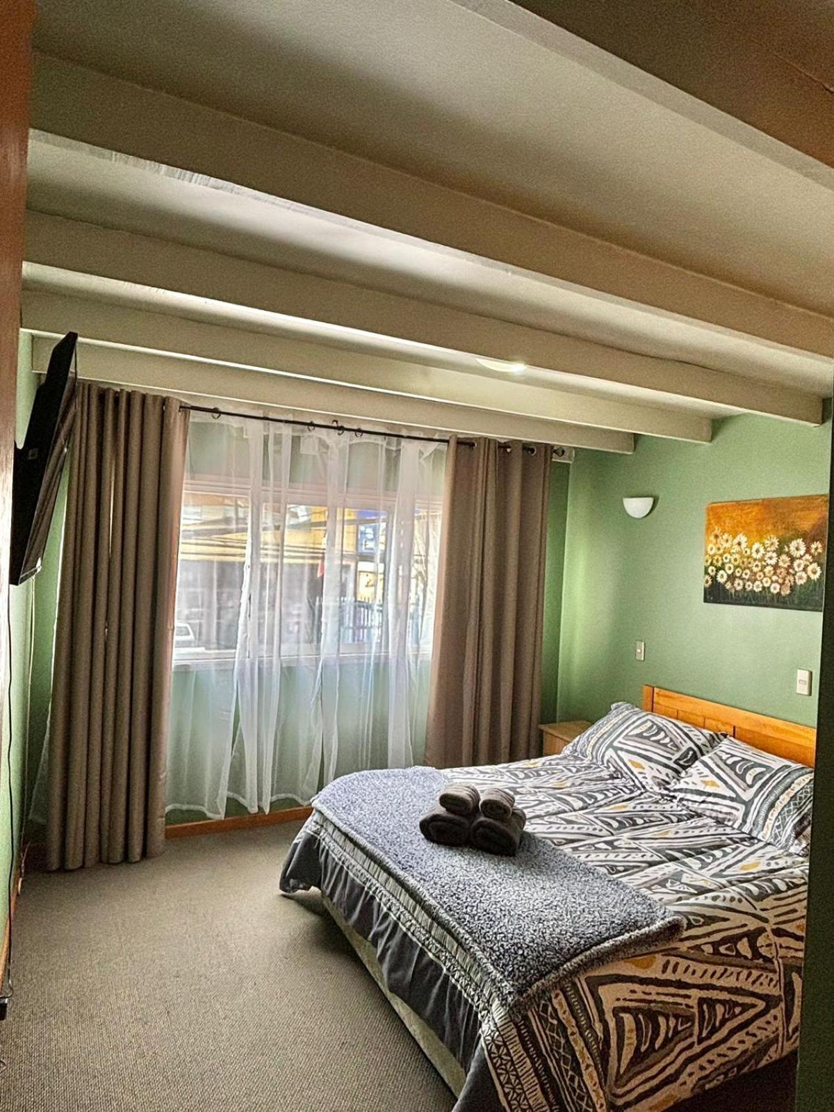 Departamentos Climent Apartment Osorno Exterior photo
