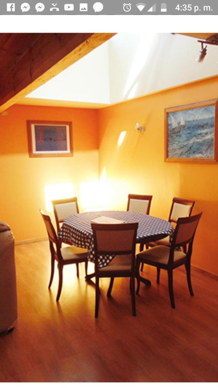 Departamentos Climent Apartment Osorno Exterior photo